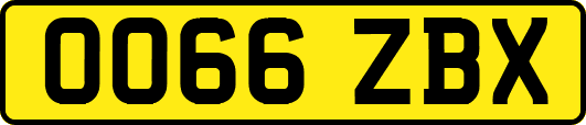 OO66ZBX