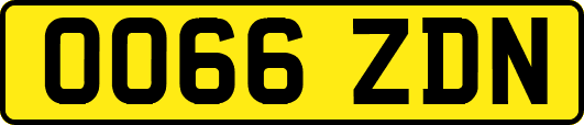 OO66ZDN
