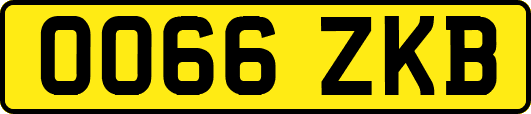 OO66ZKB