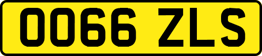 OO66ZLS