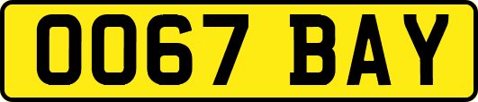 OO67BAY