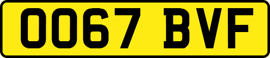 OO67BVF