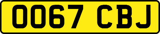 OO67CBJ