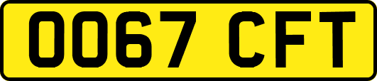 OO67CFT