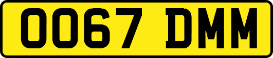 OO67DMM