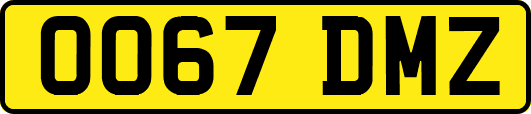 OO67DMZ