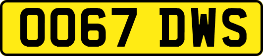 OO67DWS