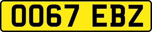 OO67EBZ