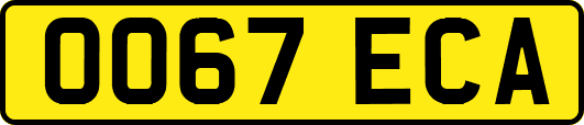 OO67ECA