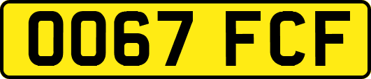 OO67FCF
