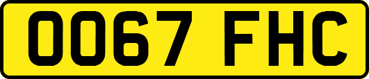 OO67FHC