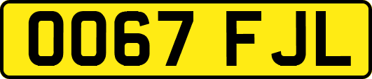 OO67FJL