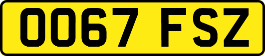 OO67FSZ