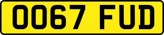 OO67FUD