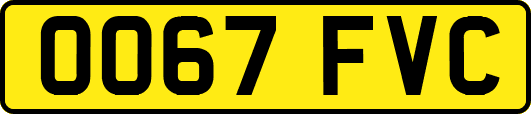 OO67FVC