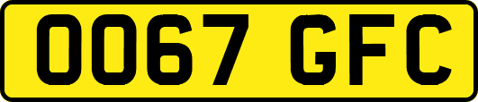 OO67GFC