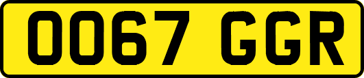 OO67GGR