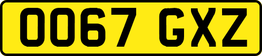 OO67GXZ