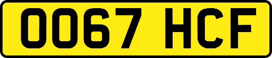 OO67HCF
