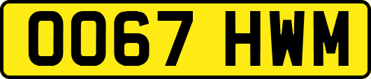 OO67HWM