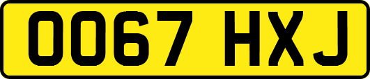 OO67HXJ