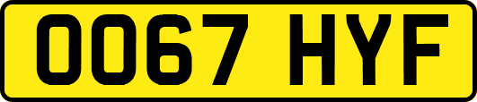 OO67HYF