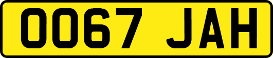 OO67JAH