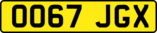 OO67JGX