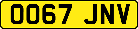 OO67JNV