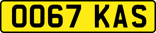 OO67KAS