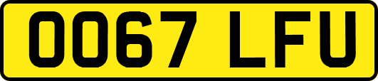 OO67LFU