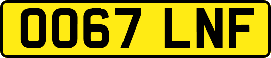OO67LNF