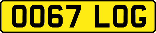 OO67LOG