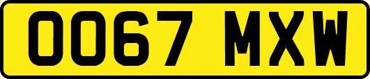 OO67MXW