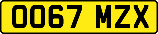 OO67MZX
