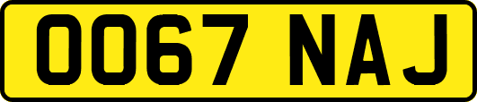 OO67NAJ