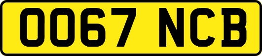 OO67NCB