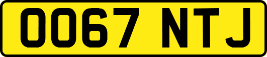 OO67NTJ