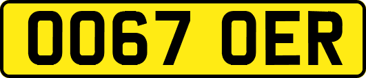 OO67OER
