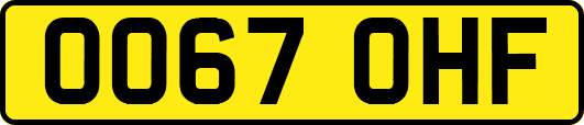 OO67OHF