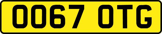 OO67OTG