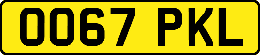 OO67PKL