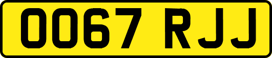 OO67RJJ