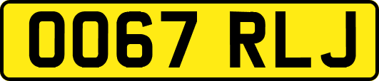 OO67RLJ