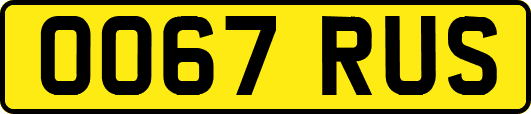 OO67RUS