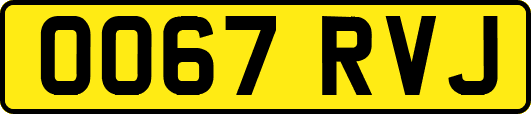 OO67RVJ