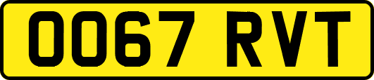 OO67RVT