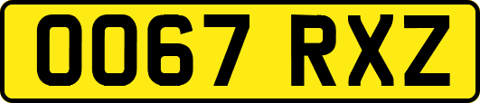 OO67RXZ