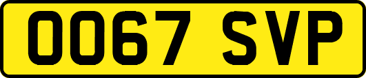 OO67SVP