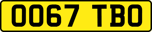 OO67TBO